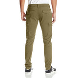 Diesel Men's Chi-Groove Slim-Fit Cargo Pant