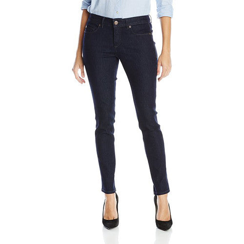 Calvin Klein Jeans Women's Curvy Skinny Leg Jean