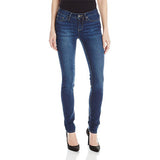 Calvin Klein Jeans Women's Ultimate Skinny Jean in Classic Wash