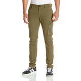 Diesel Men's Chi-Groove Slim-Fit Cargo Pant