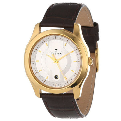 Titan Men's 1559YL01 Watch